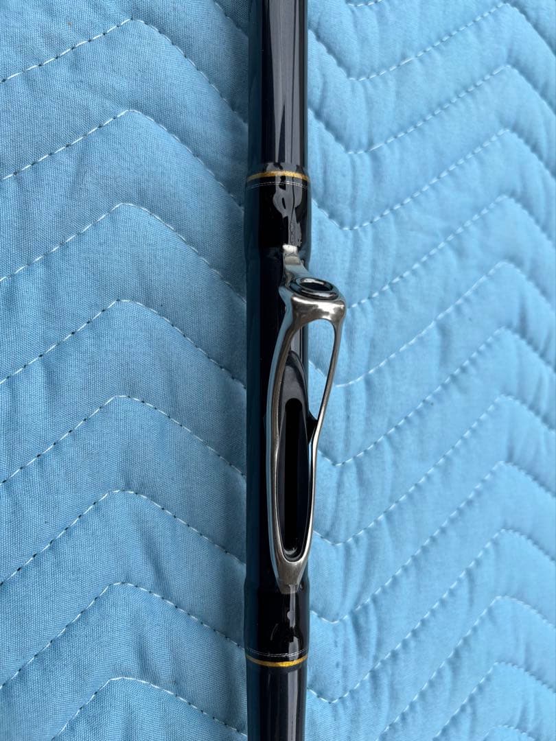 【美品】DAIWA　ダイワ　REGAL　リーガル　インターライン　1.5-4.2