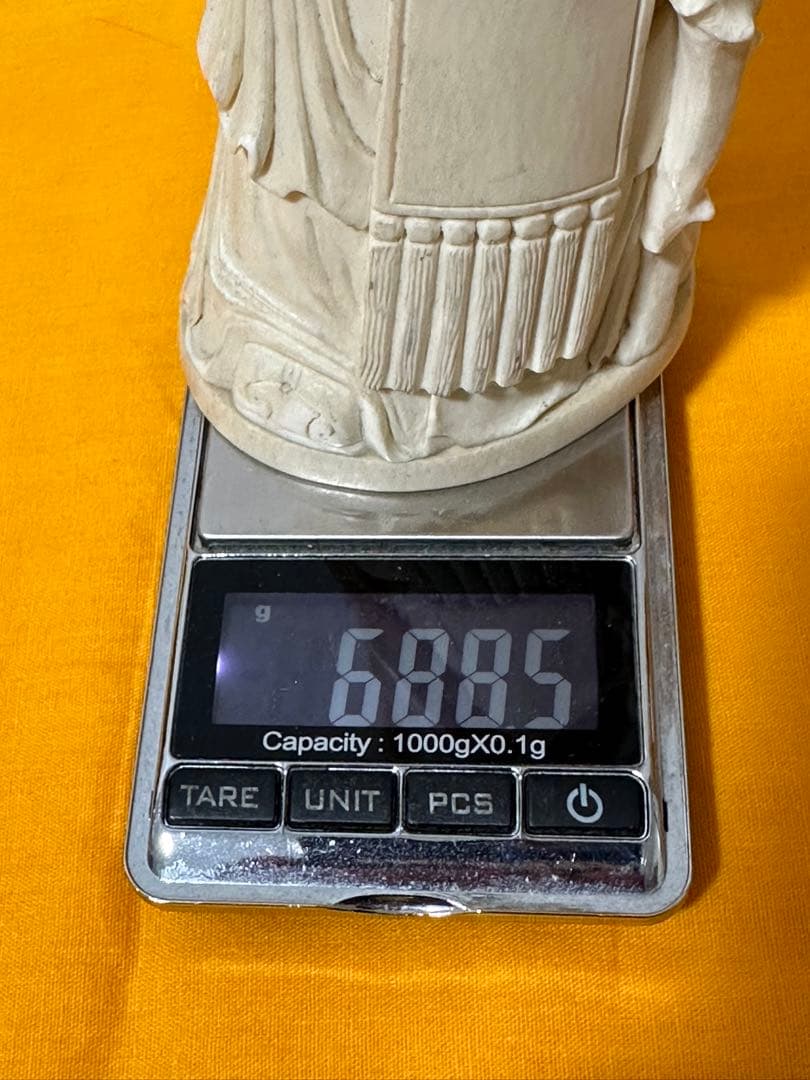 天然 素材 極上 寿老人 仙人688グラム