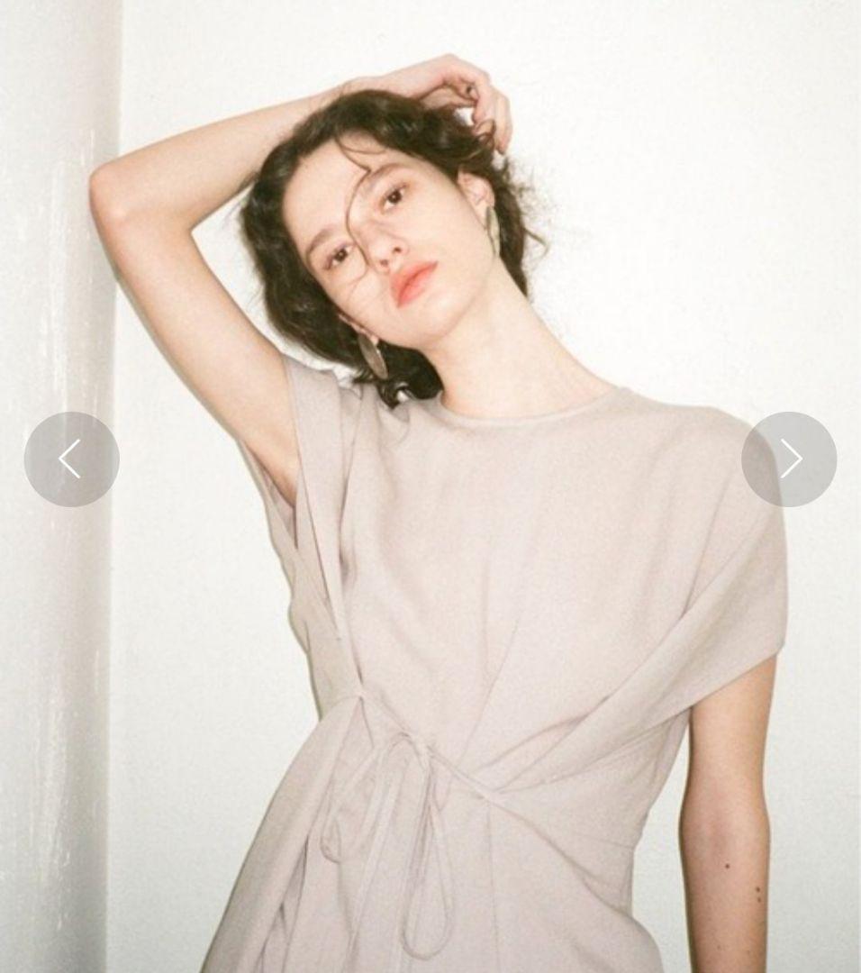 SLOBE限定 FOLD オールインワン　クラネ