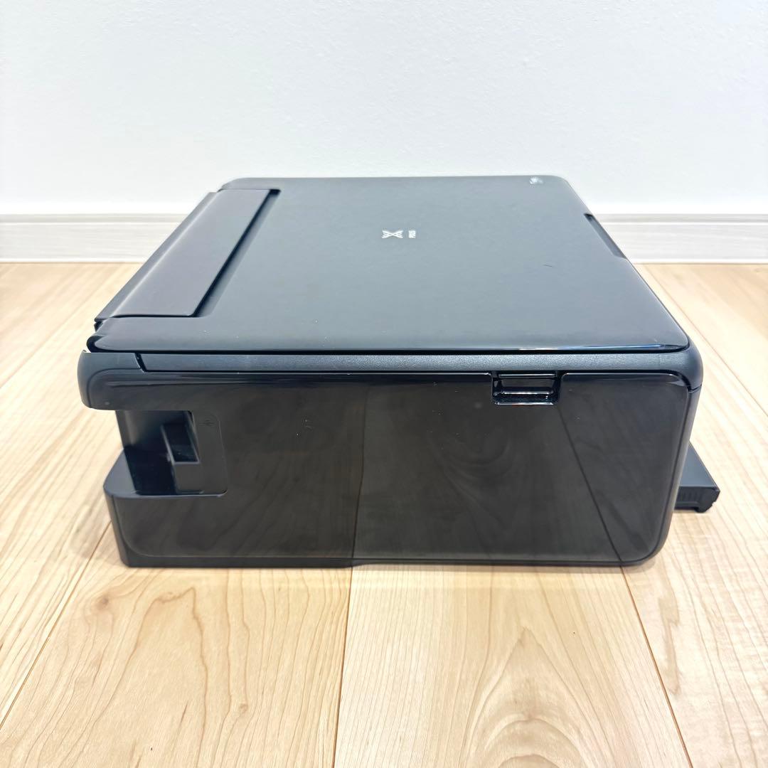 【美品】　Canon キャノン　TS8130 プリンター　総印刷数10枚