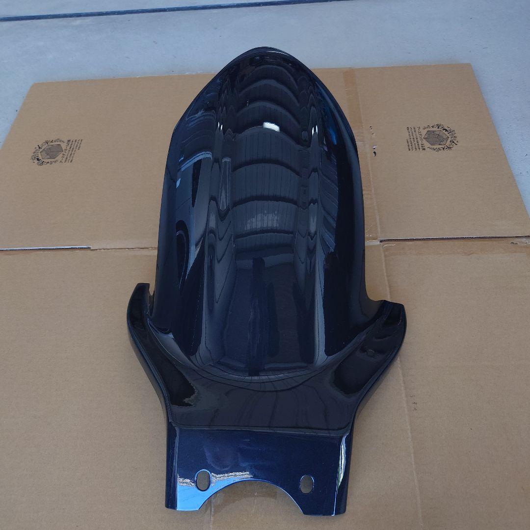 ハヤブサ インナーフェンダー