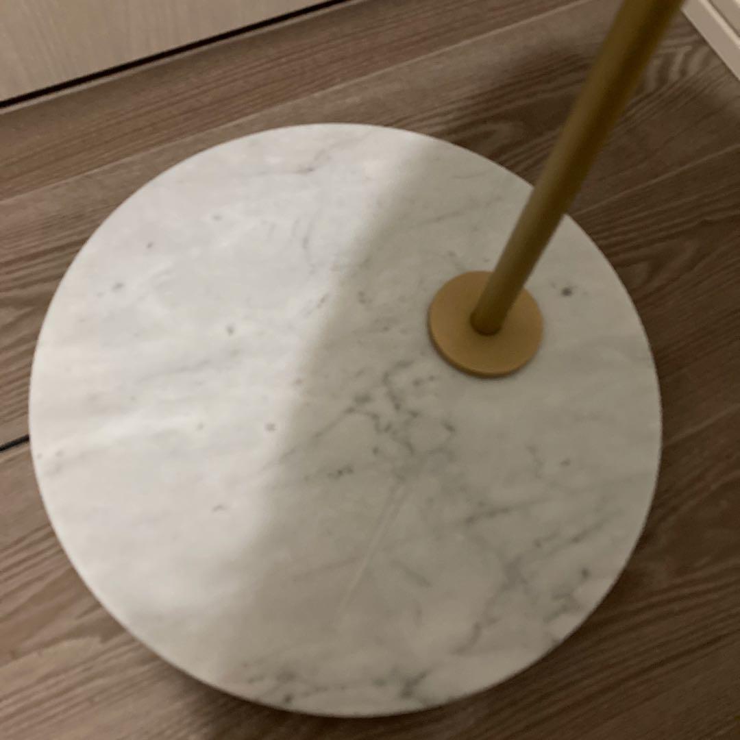 1140 正規品　FLOS フロス　キャプテンフリント　フロアライト