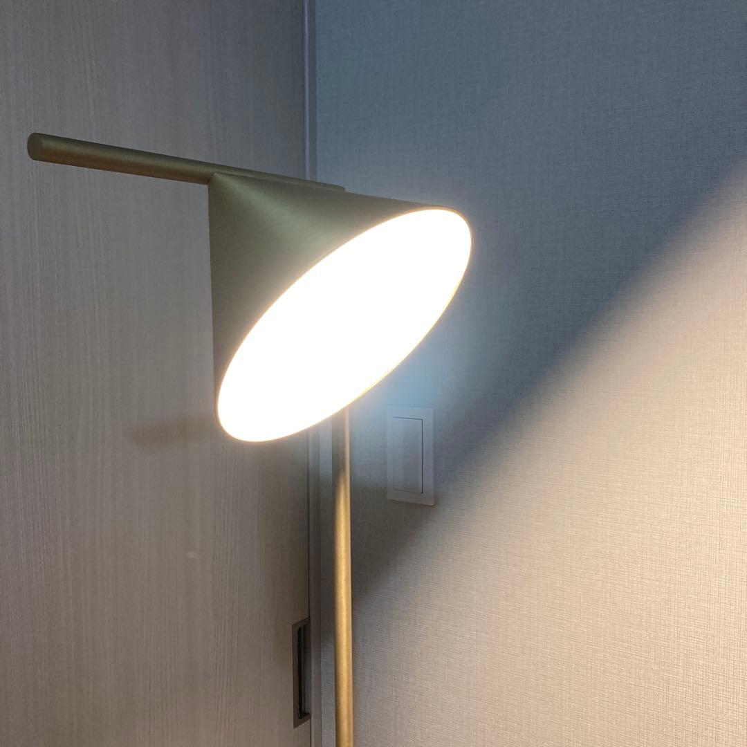 1140 正規品　FLOS フロス　キャプテンフリント　フロアライト