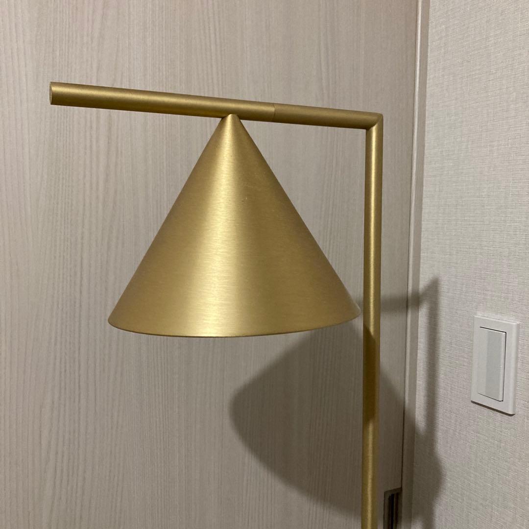 1140 正規品　FLOS フロス　キャプテンフリント　フロアライト