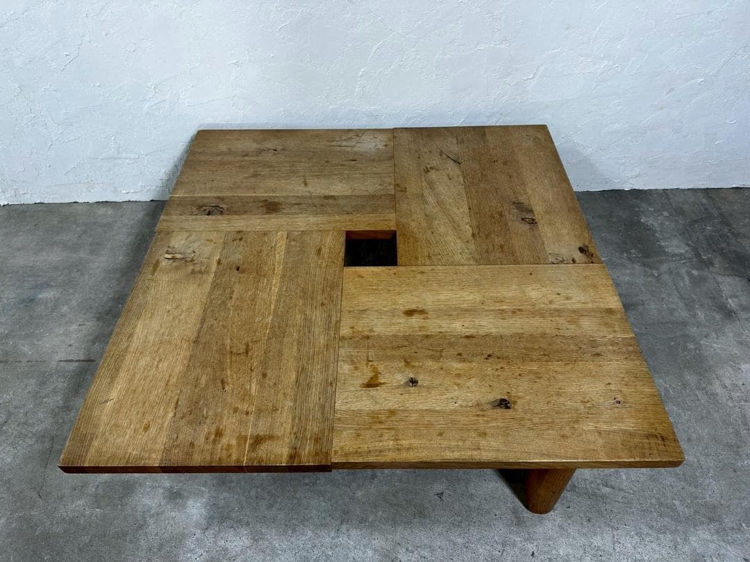 HIDA』飛騨産業 森のことば センターテーブル ローテーブル RWcen28