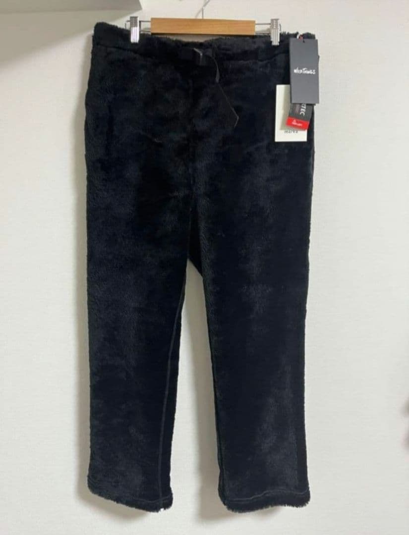 marka×WILDTHINGS 別注　パンツ　サイズ２