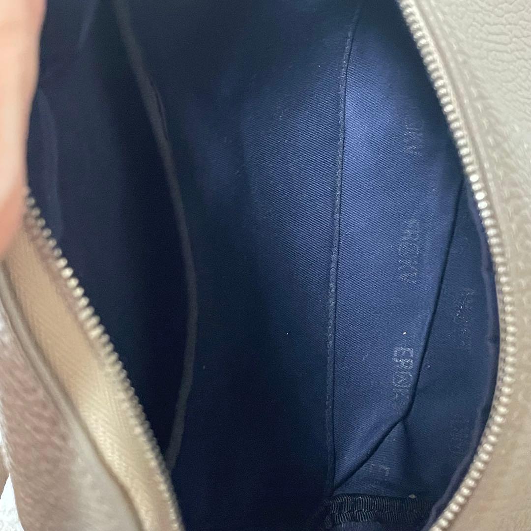 【美品】EUROKENVY 2WAY ボディバッグ