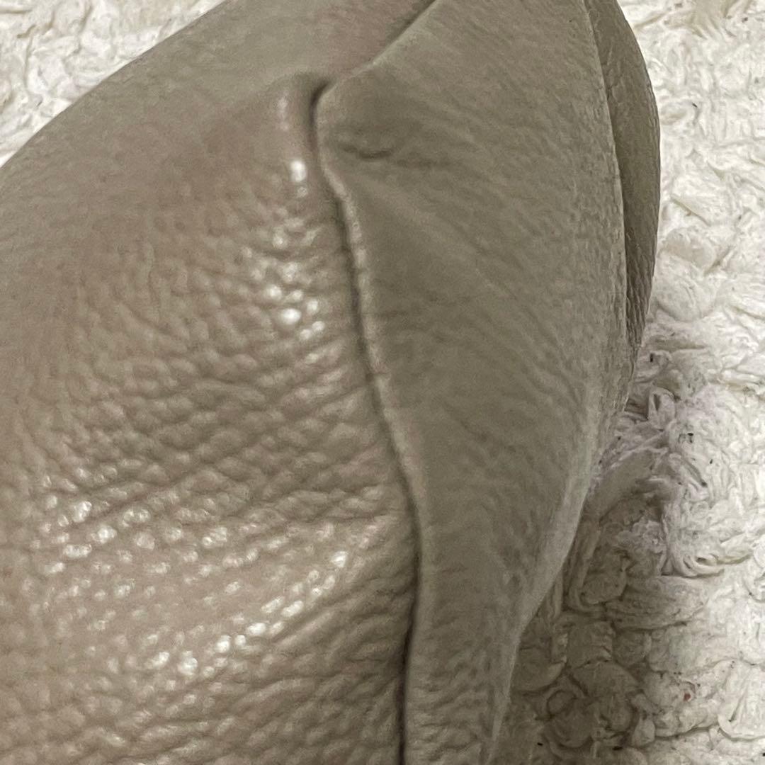 【美品】EUROKENVY 2WAY ボディバッグ