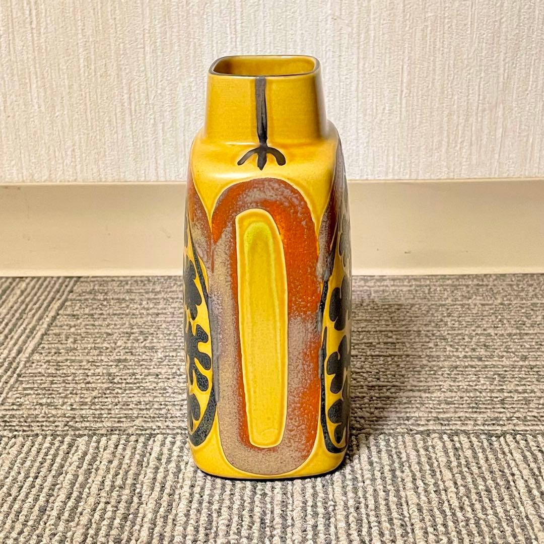 ロイヤルコペンハーゲン FAJANCE BACA ベース　花瓶