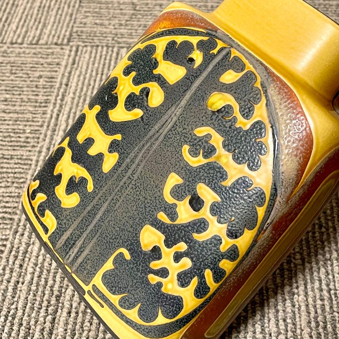 ロイヤルコペンハーゲン FAJANCE BACA ベース　花瓶