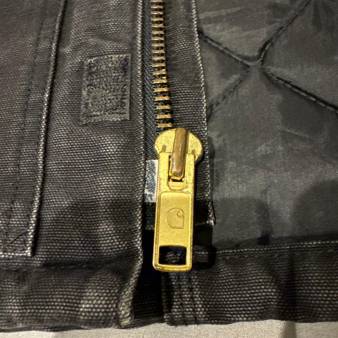 カーハート　トラディショナルジャケット　90s USA製