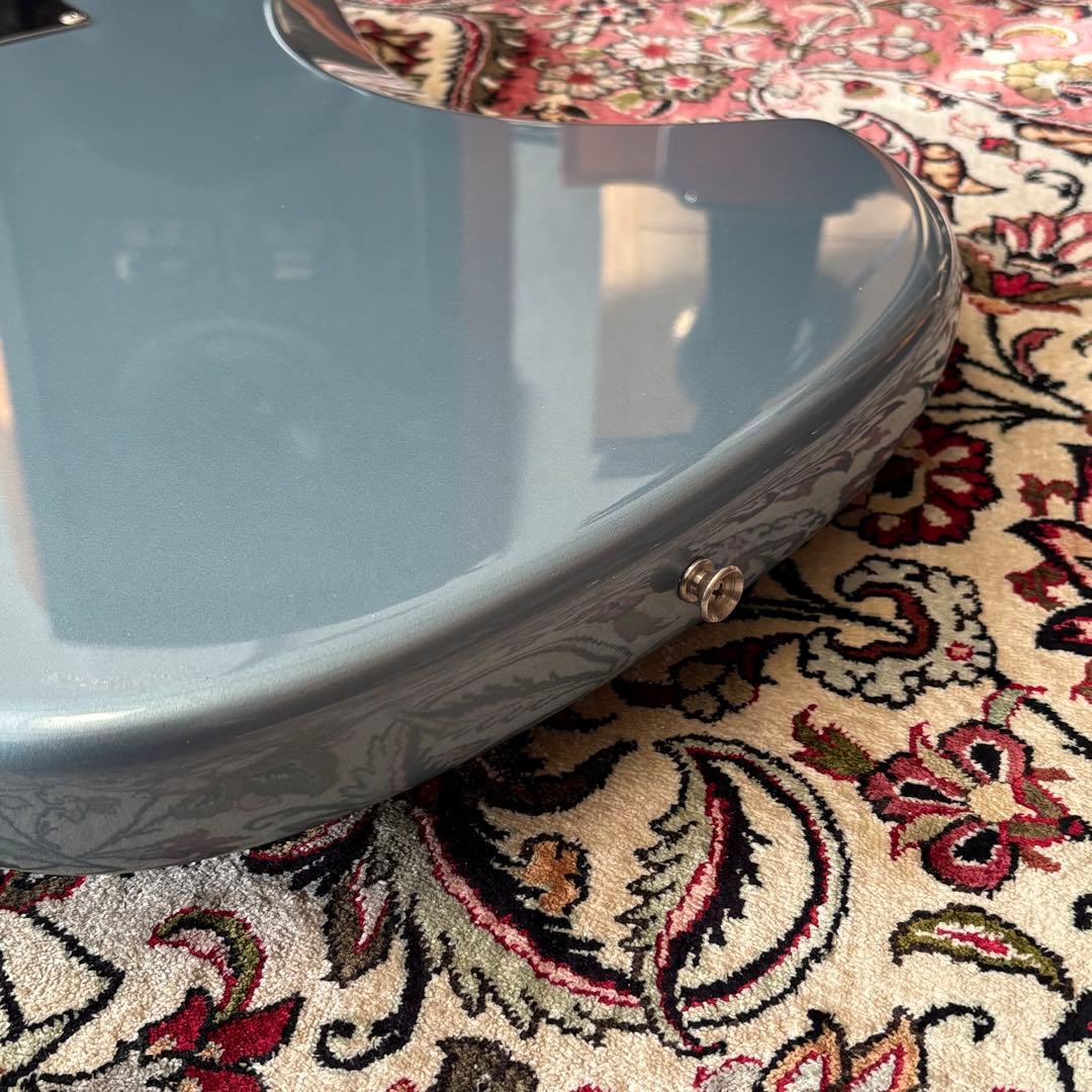 リンディーフレーリン搭載 Fender Jazzmaster ジャズマスター