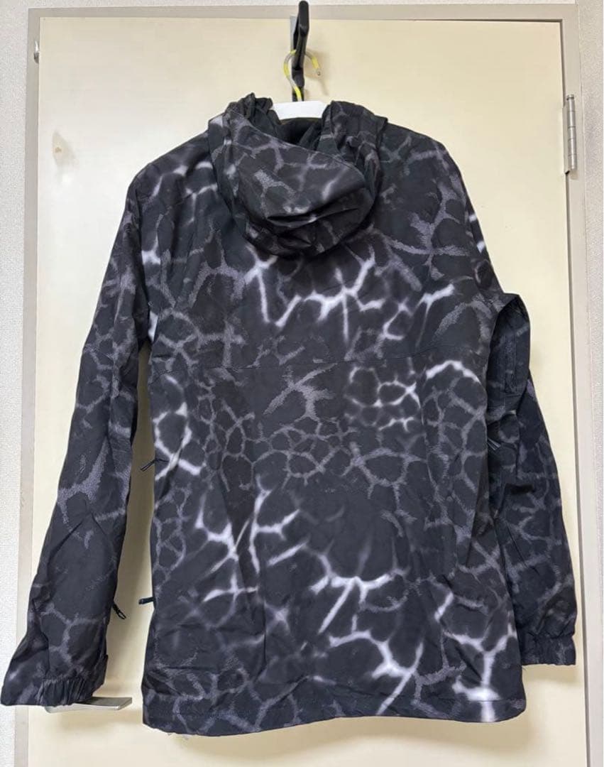 【美品】VOLCOM GORE-TEX ジャケット ボルコム ゴアテックス M