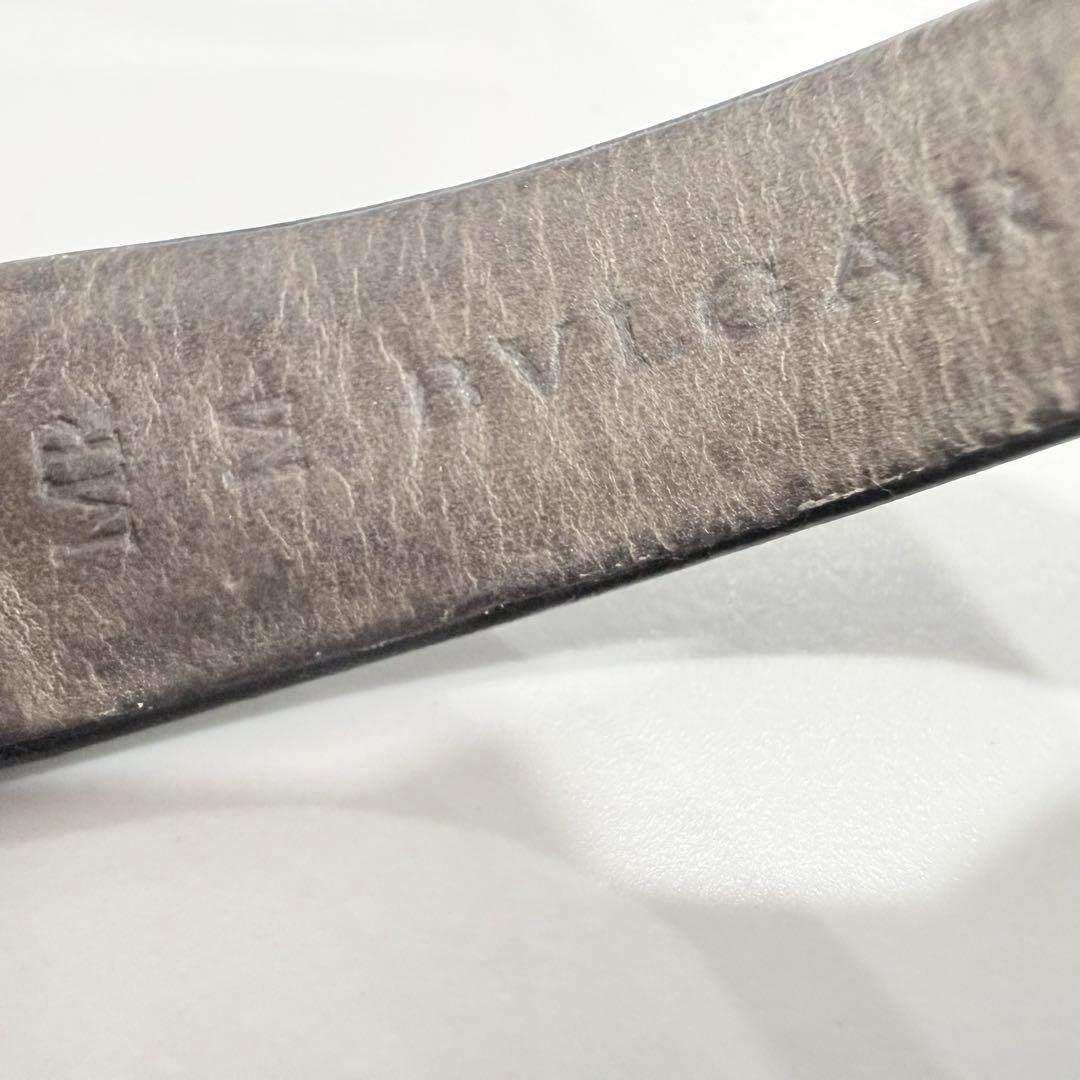 BVLGARI ブルガリ B.zero1 ビーゼロワン BZ22S 腕時計