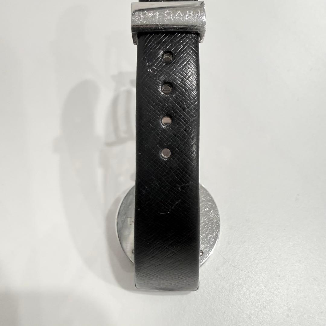 BVLGARI ブルガリ B.zero1 ビーゼロワン BZ22S 腕時計