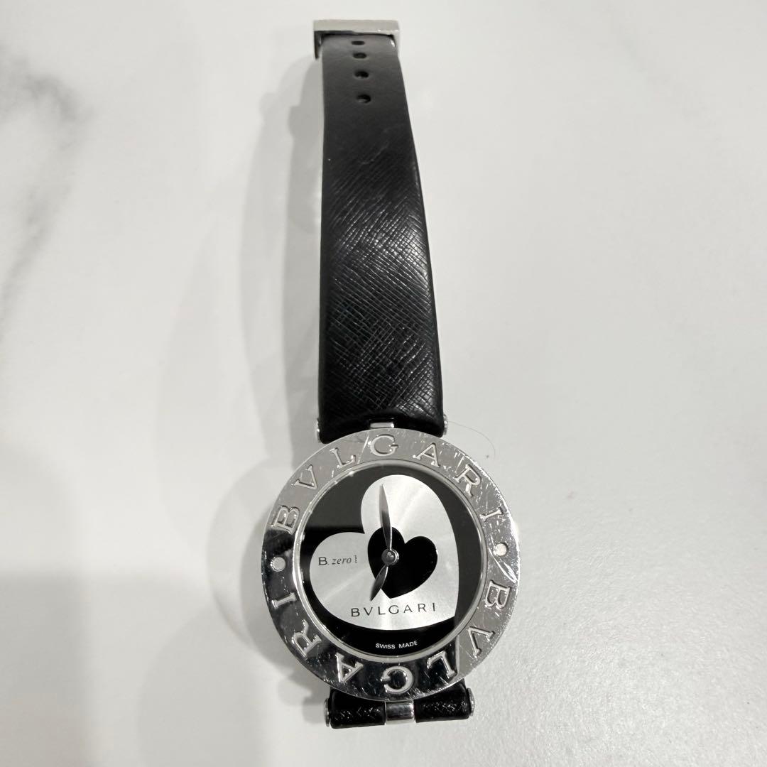 BVLGARI ブルガリ B.zero1 ビーゼロワン BZ22S 腕時計