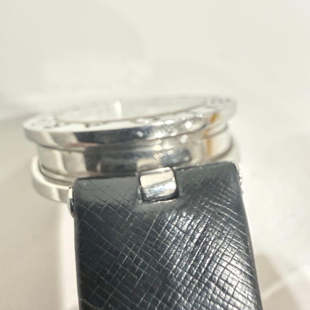 BVLGARI ブルガリ B.zero1 ビーゼロワン BZ22S 腕時計