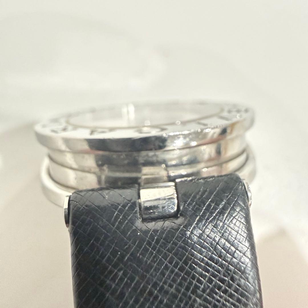 BVLGARI ブルガリ B.zero1 ビーゼロワン BZ22S 腕時計