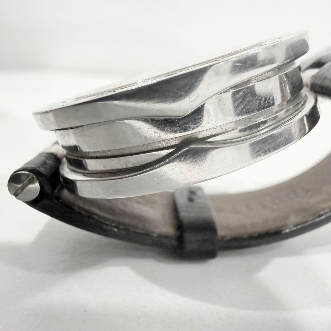 BVLGARI ブルガリ B.zero1 ビーゼロワン BZ22S 腕時計