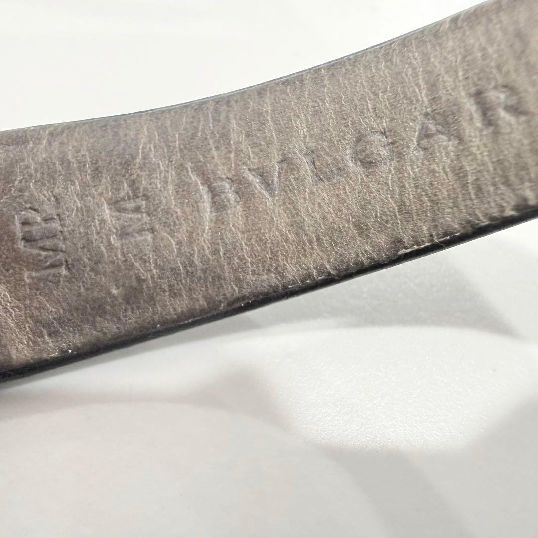 BVLGARI ブルガリ B.zero1 ビーゼロワン BZ22S 腕時計