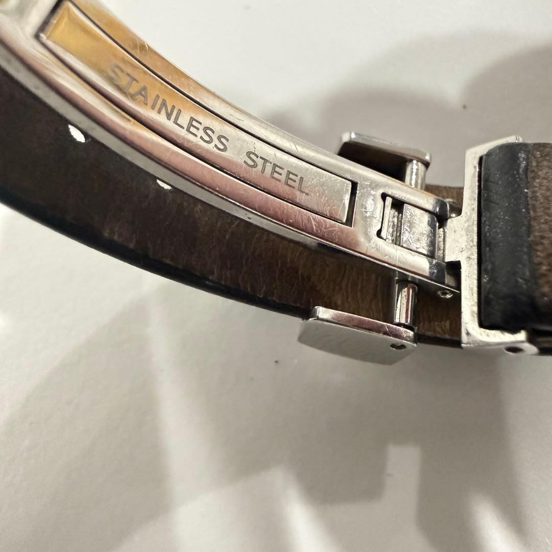 BVLGARI ブルガリ B.zero1 ビーゼロワン BZ22S 腕時計