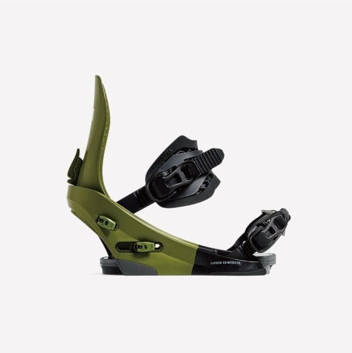 25-26 FLUX フラックス CV MF-05 シーブイ 新品未使用