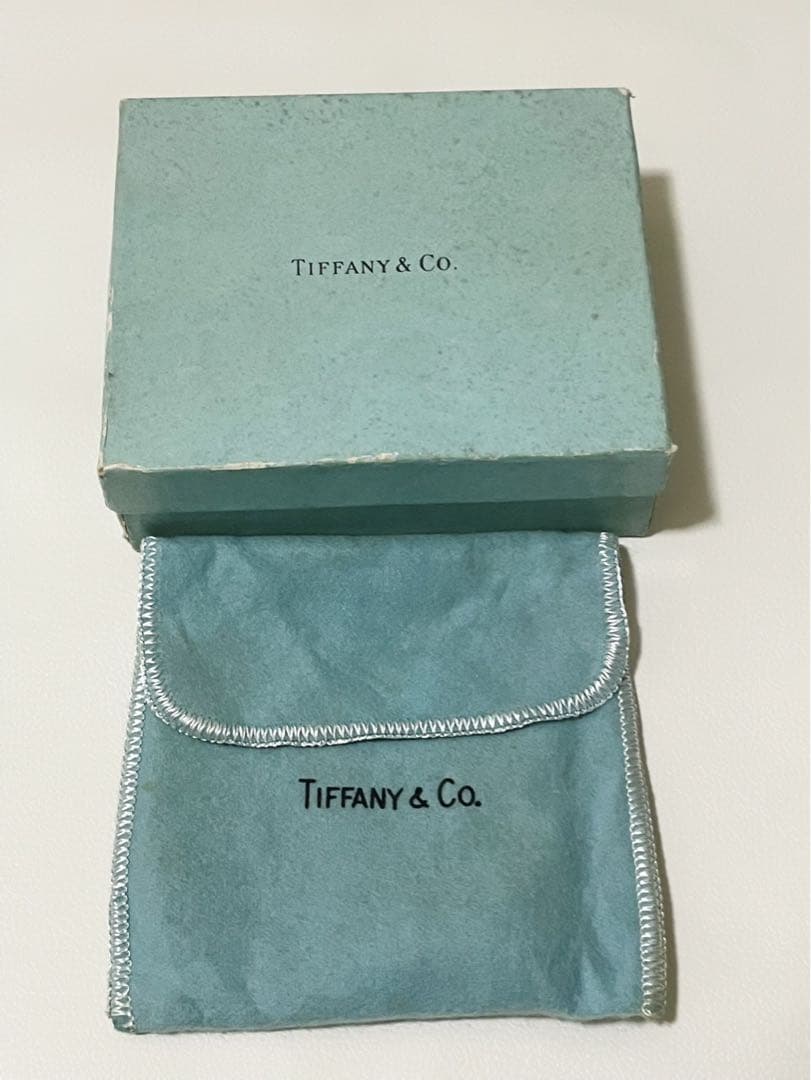 Tiffany&Co. フォトフレーム sterling 925 silver