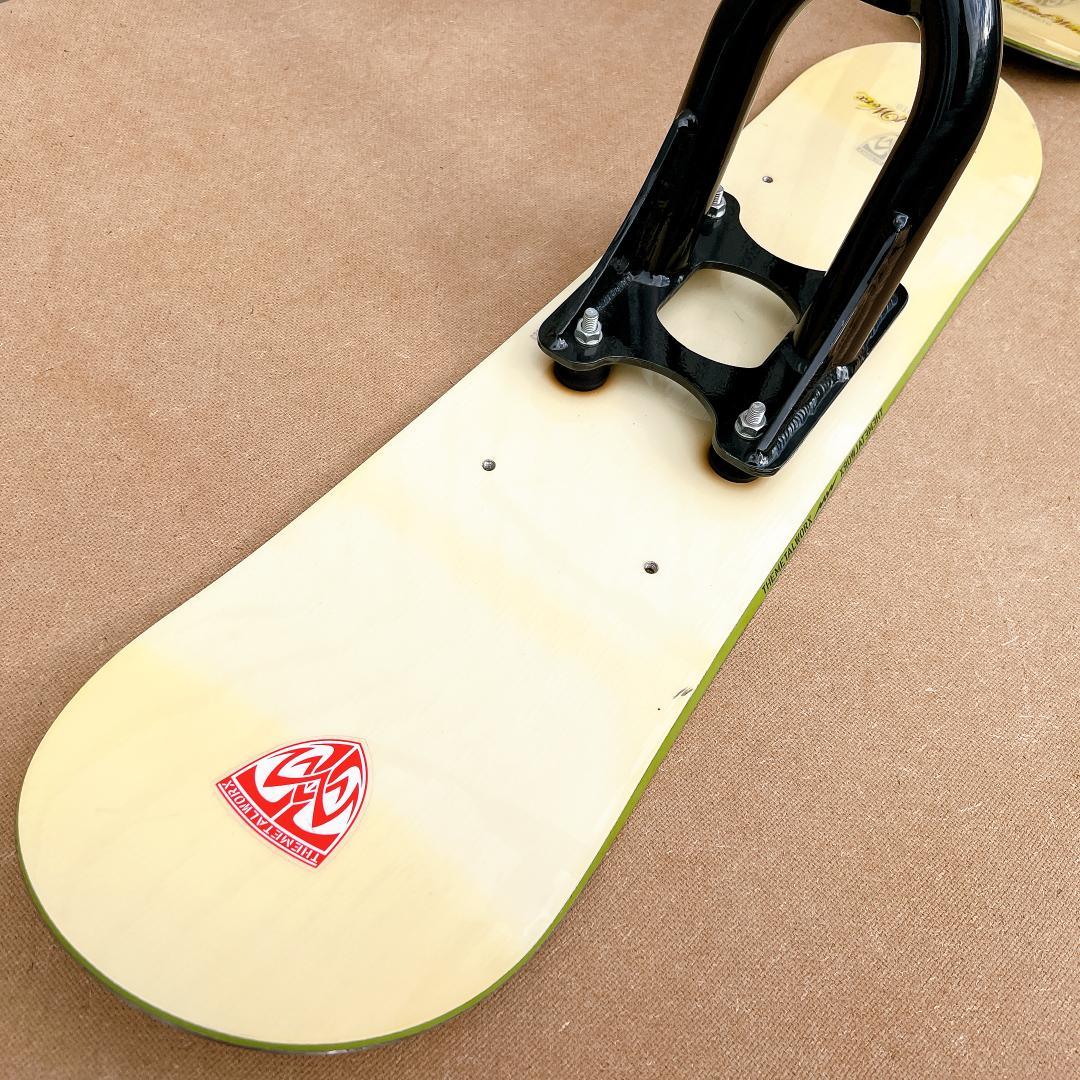 【送料込み✨良品】the lworx スノーモト