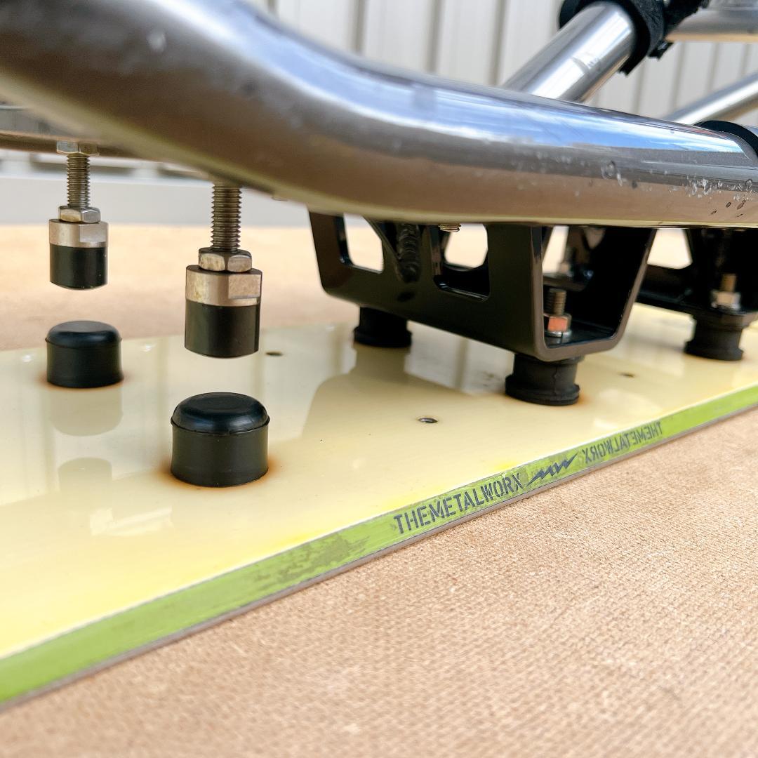 【送料込み✨良品】the lworx スノーモト