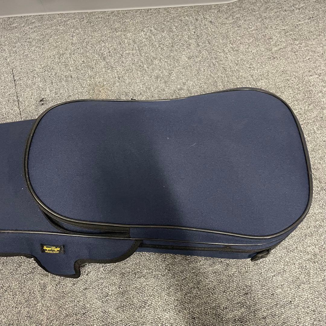 Suzuki バイオリン No.300 4/4 1985