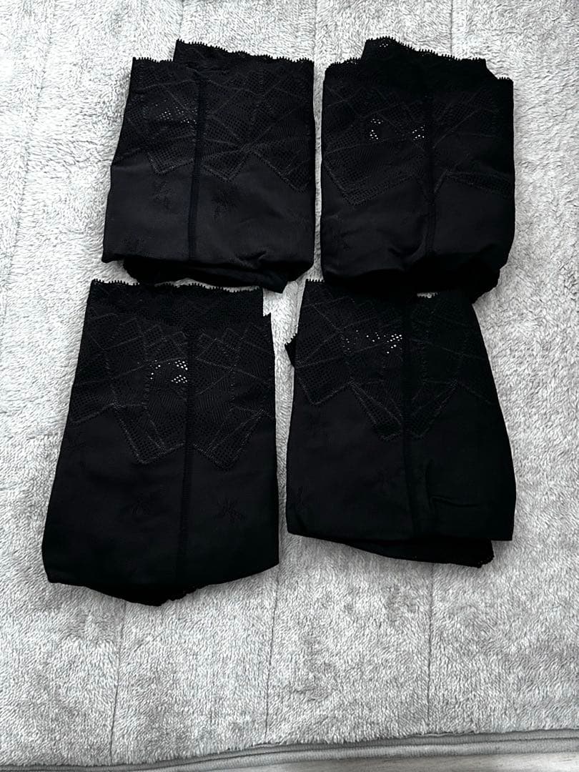 【期間限定❣️】マルコ カービシャス ショーツ　LL 4枚