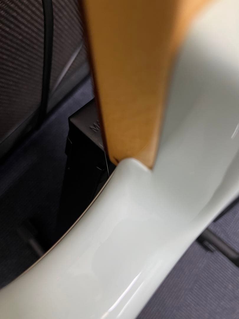 Squier vintage modified Mustang ローズ指板