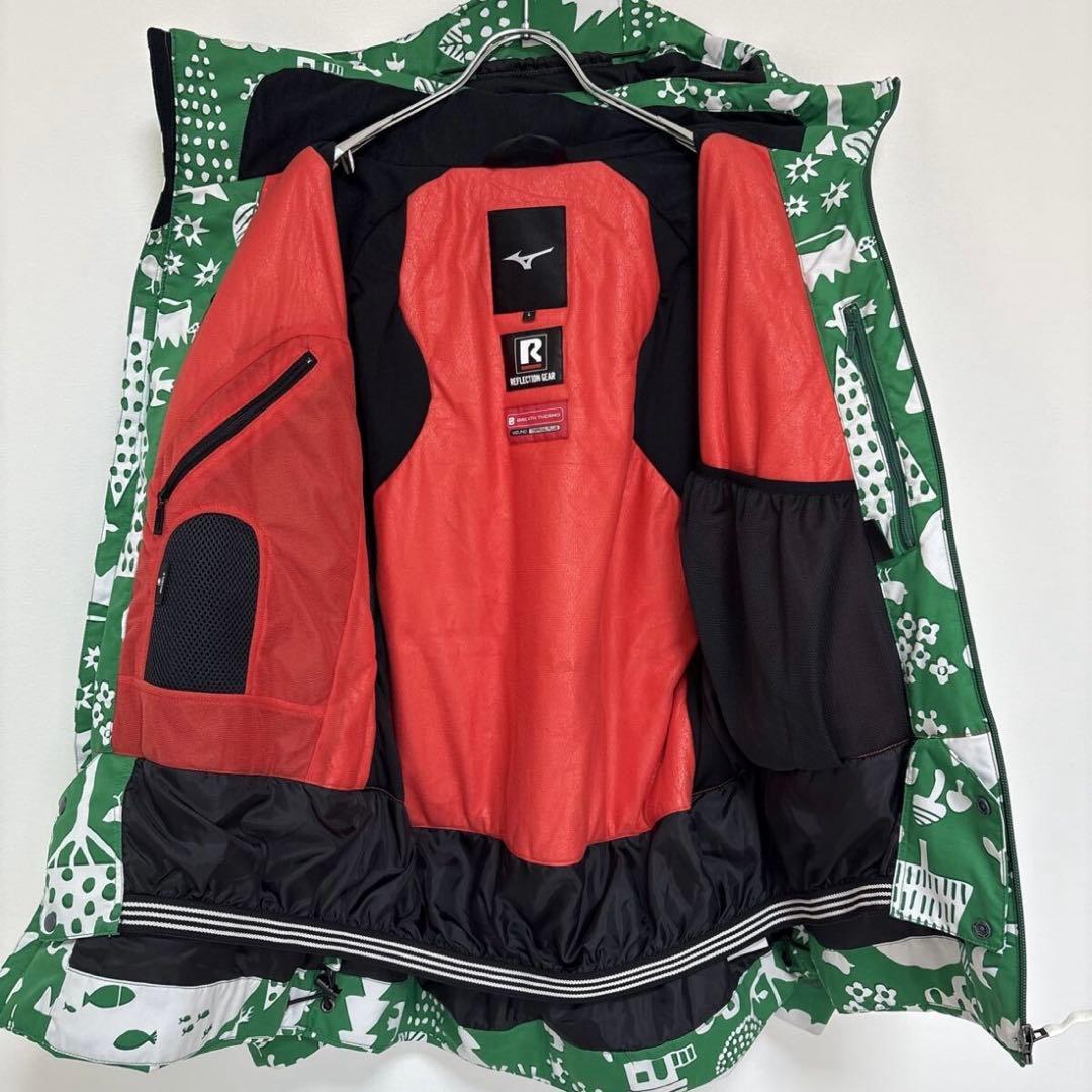 ミズノ mizuno [スキーウェア ジャケット]