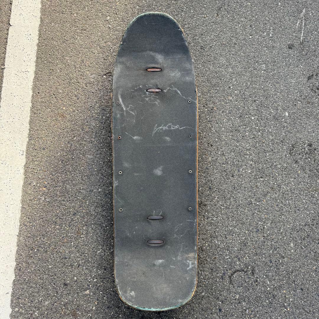 希少 90s Mark Gonzales × Powell スケートボード