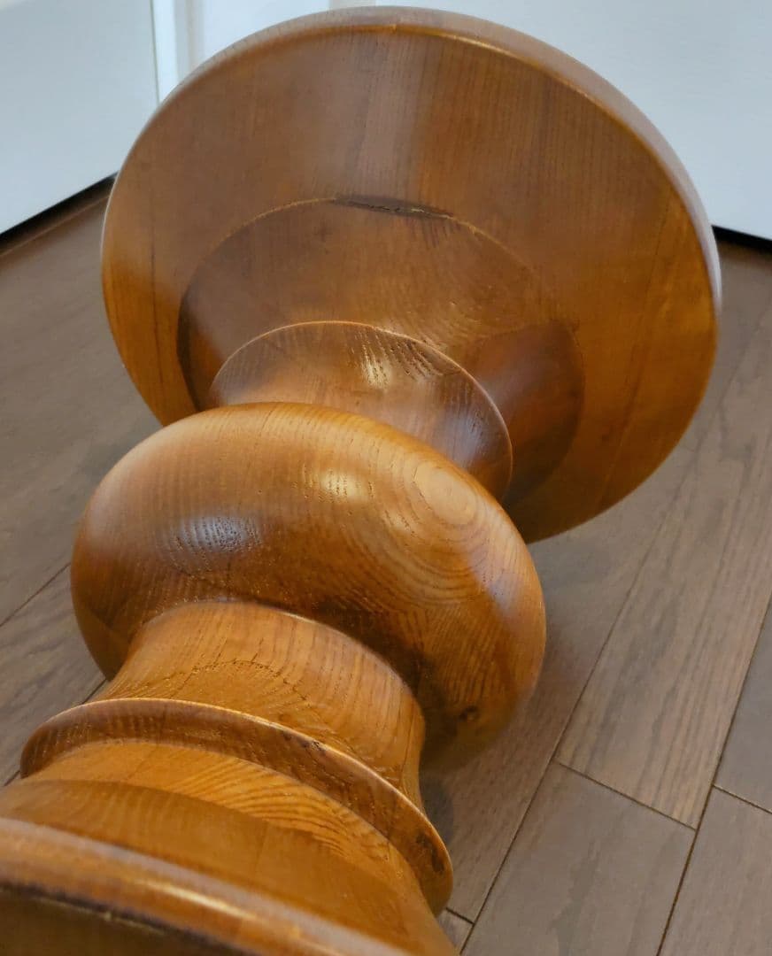 イームズ チャールズ＆レイ ウッドスツール チェア Ａタイプ リプロダクト １脚