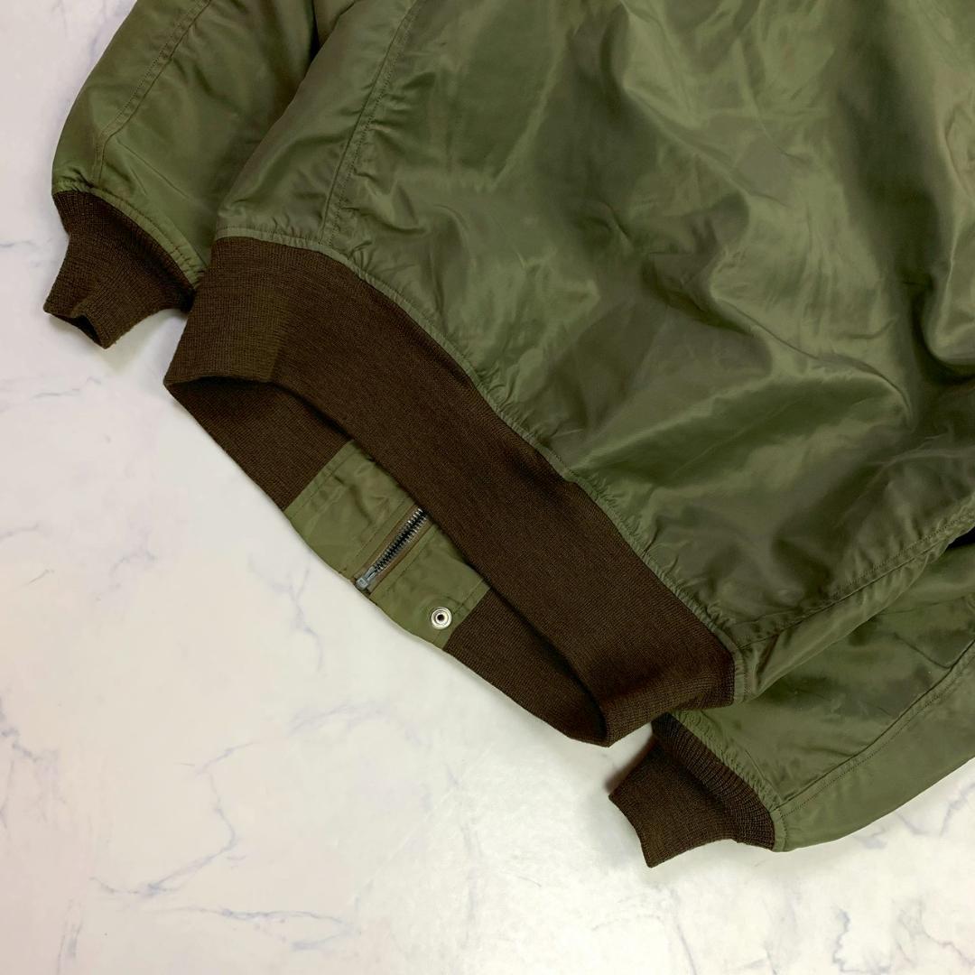 実名復刻★バズリクソンズ L-2 AMERICAN PAD社 38　E007