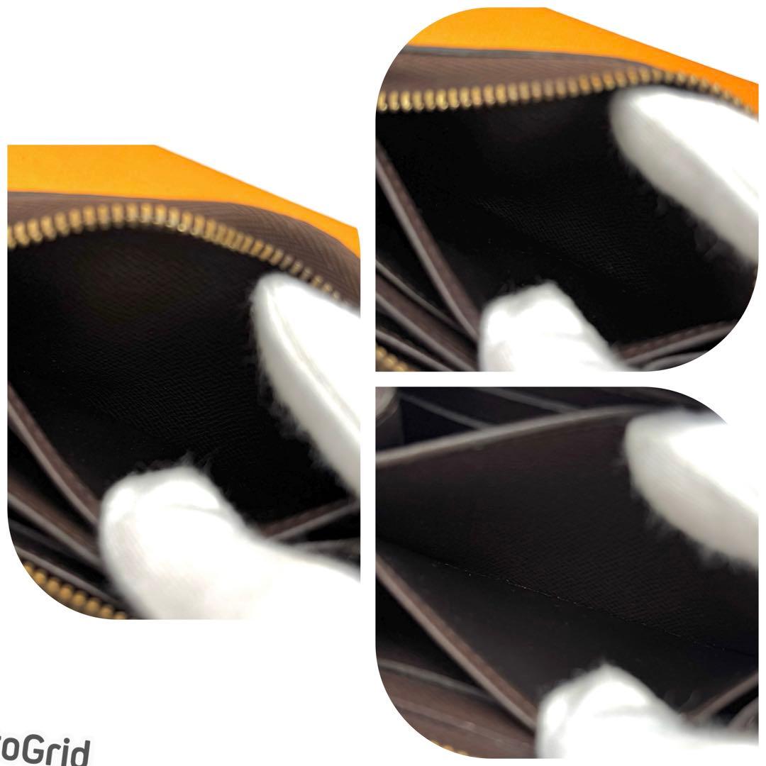 値下げ不可❣️お買い得❣️ルイヴィトン ダミエ ジッピーパース 小銭入れ