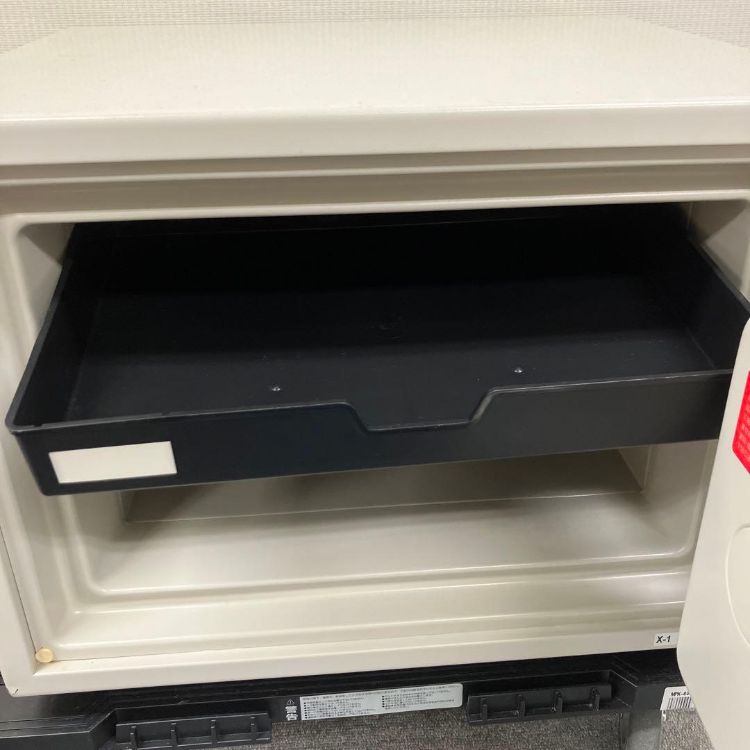 キング工業　family safe 金庫　MS-A4 2010年製