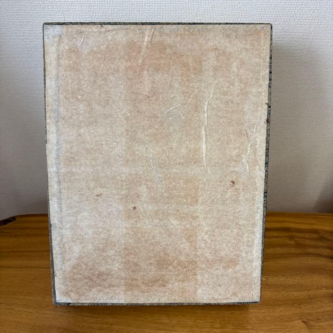 宣興微型紫砂　急須と飾り棚のセット