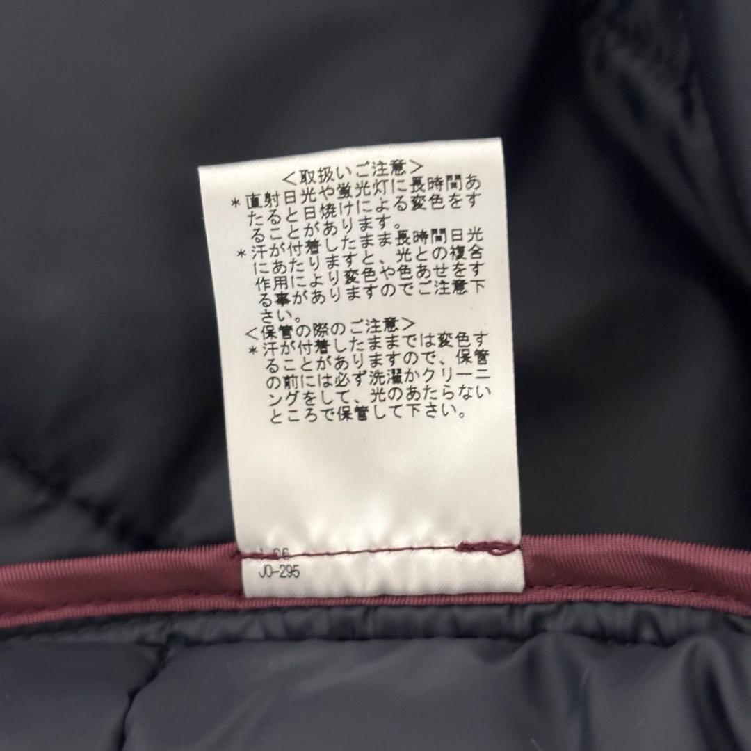 Paul Smith ポールスミス ステンカラーコート ベージュ ライナー付き