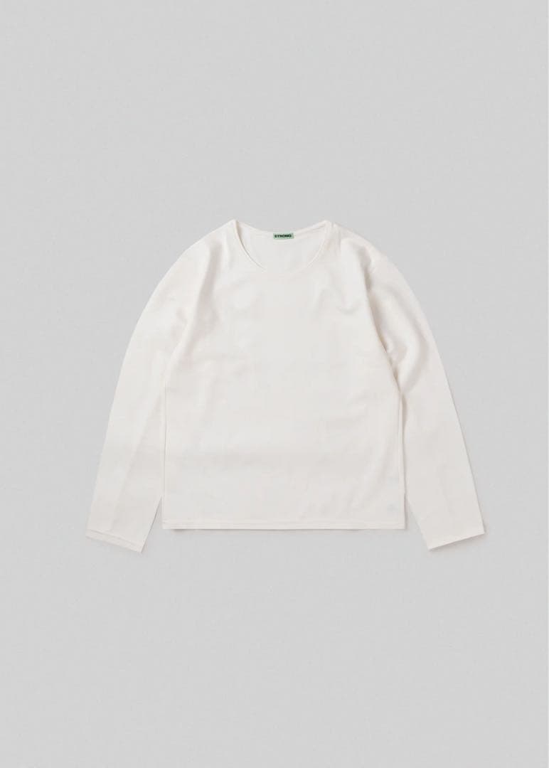 strong パックt 白