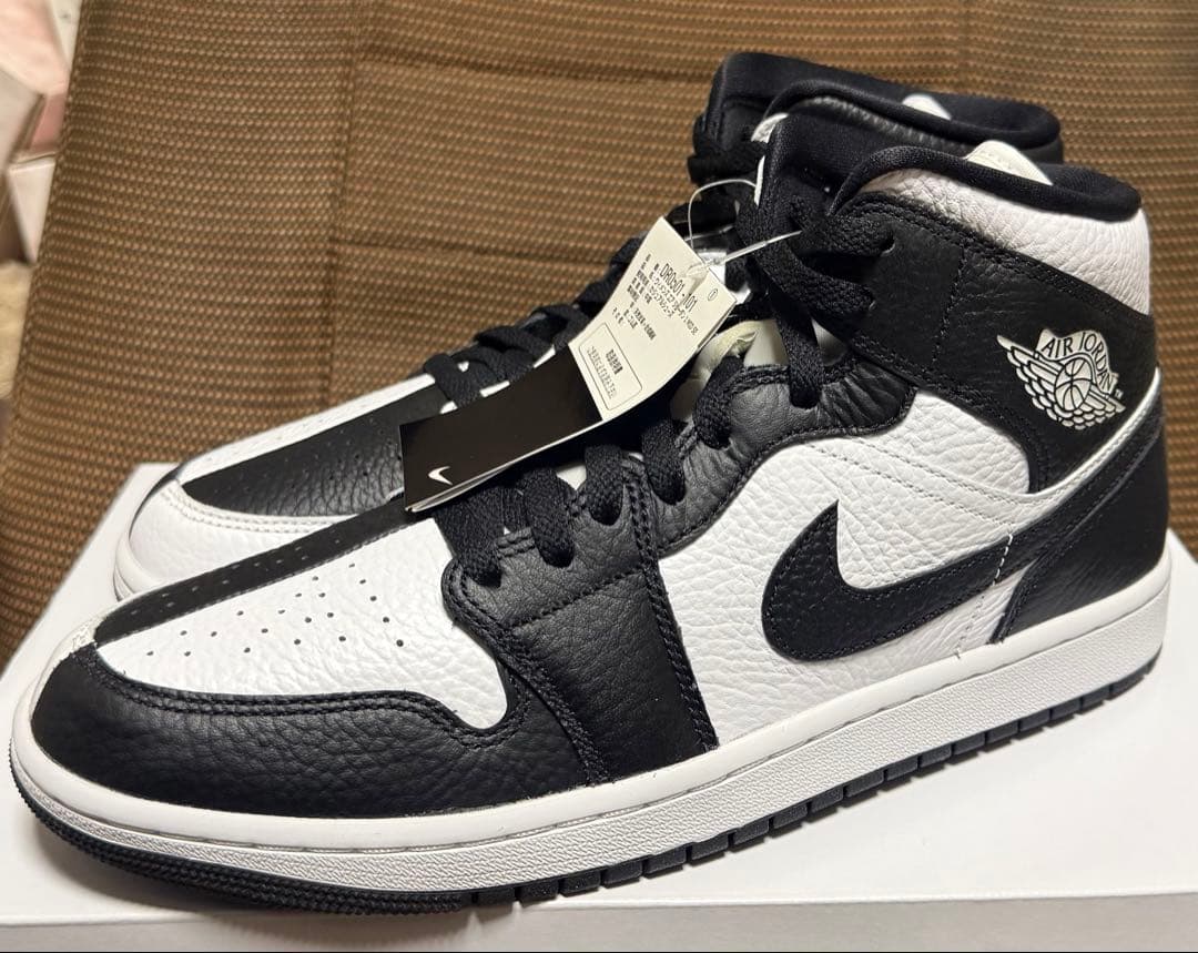 K*様 WMNS AIR JORDAN 1 MID SE 29cm 新品未使用