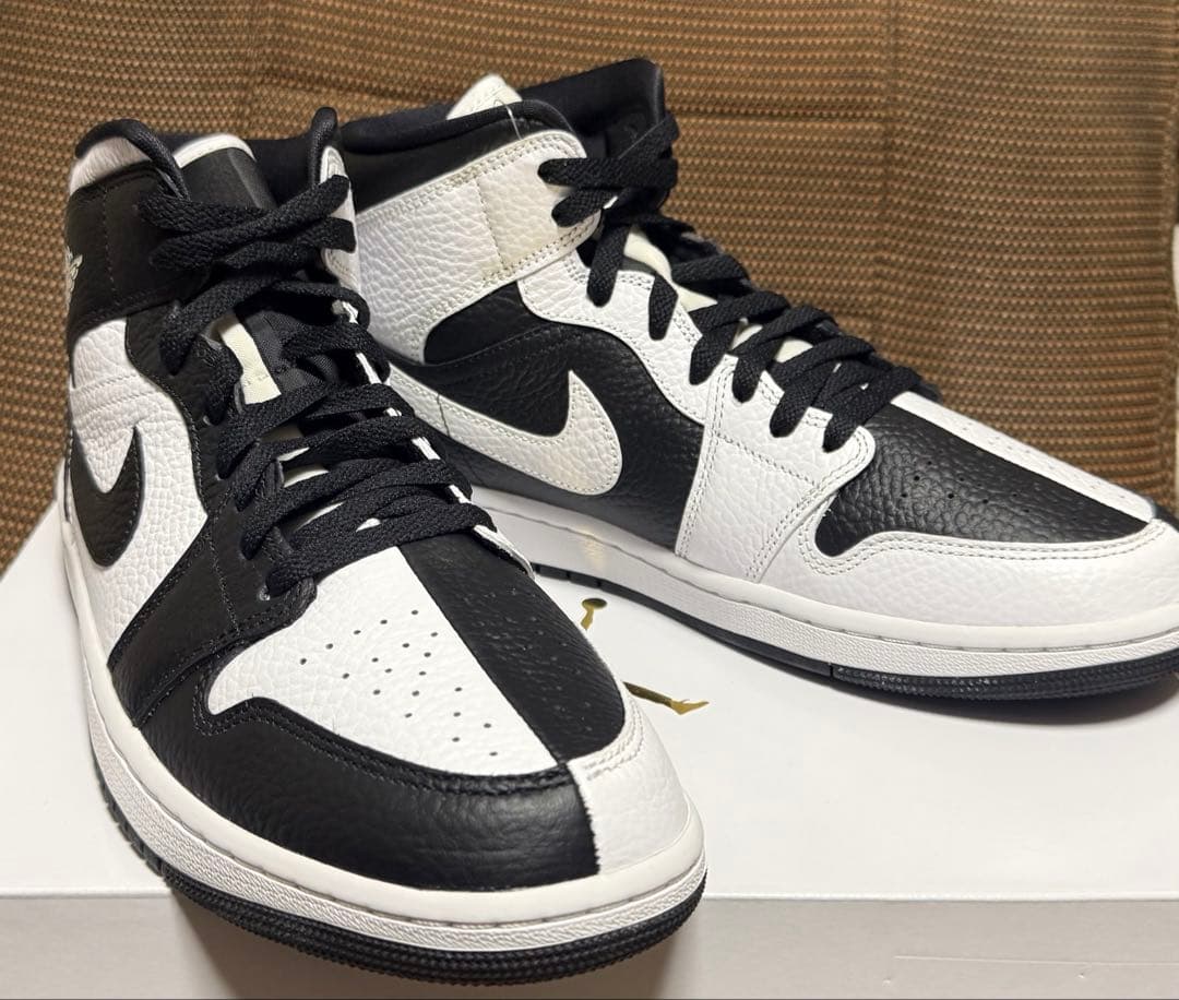K*様 WMNS AIR JORDAN 1 MID SE 29cm 新品未使用