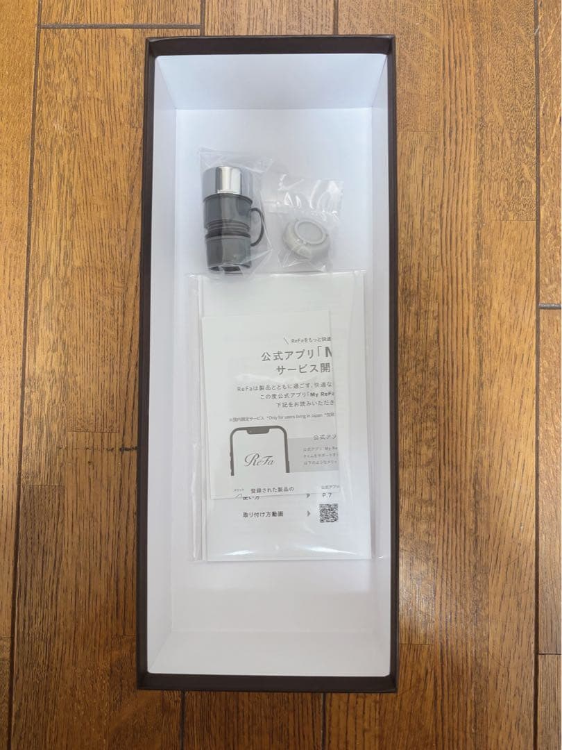 ReFa FINE BUBBLE U リファファインバブルユー