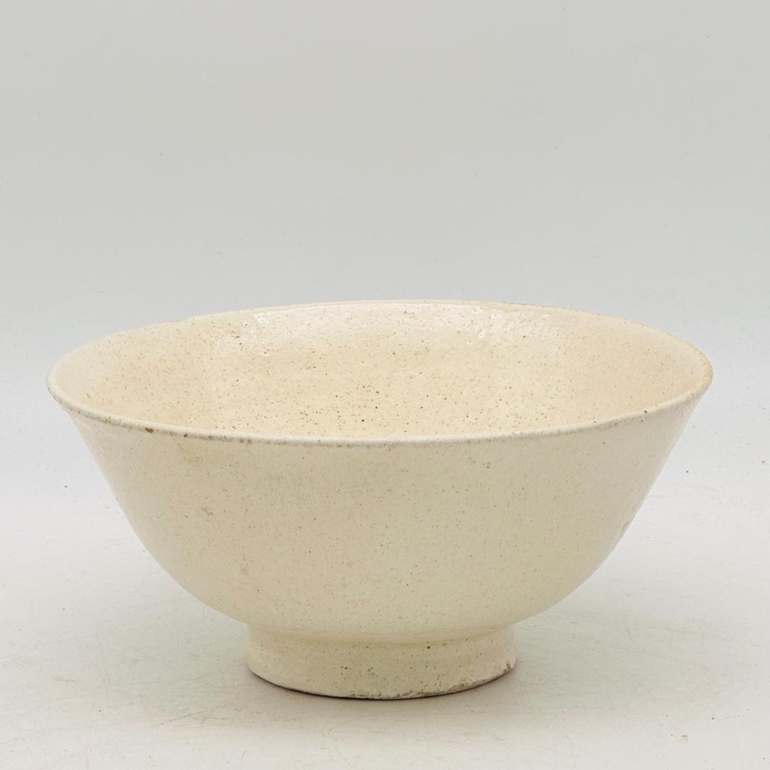 T　高麗茶碗　白磁　茶道具　お手頃価格