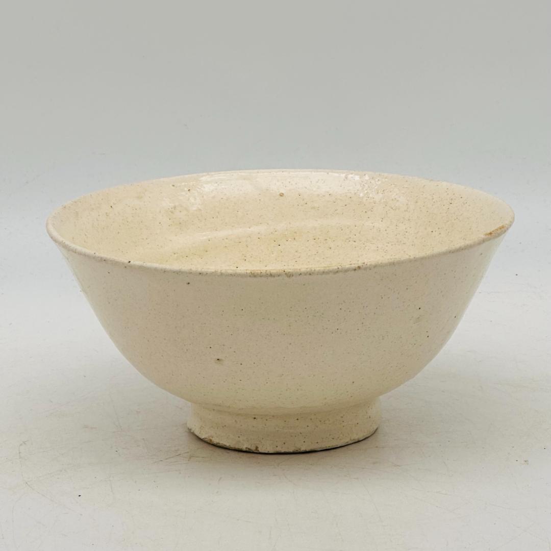T　高麗茶碗　白磁　茶道具　お手頃価格