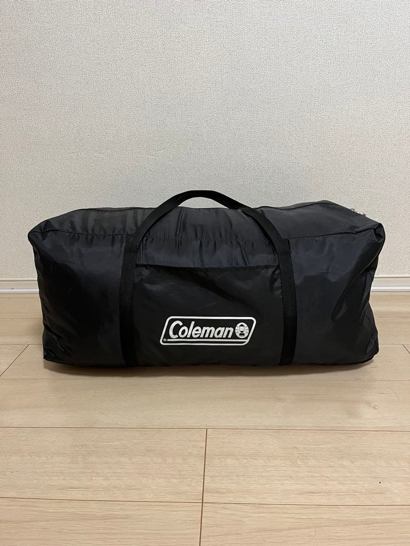 コールマン タフスクリーン2ルームエアーMDX+