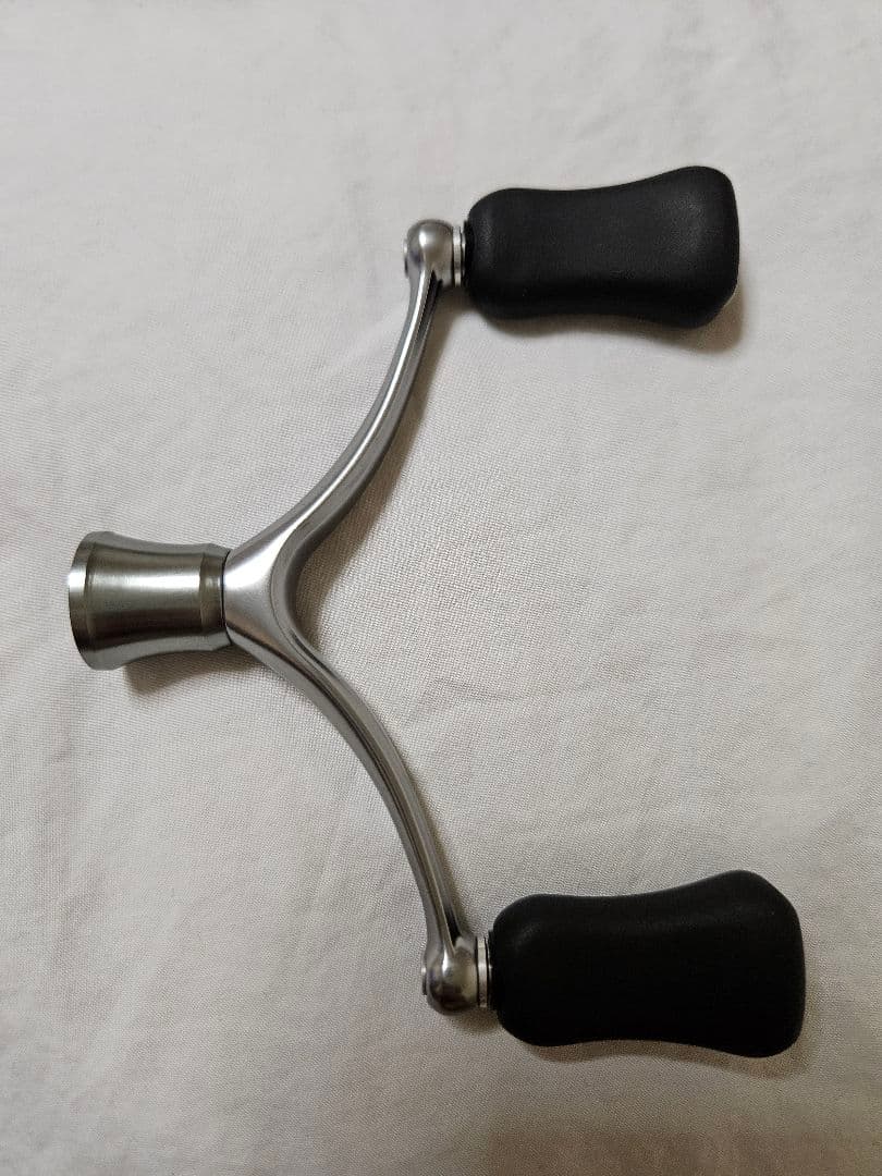 23エアリティ LT2500S-DH 純正ダブルハンドル 新品未使用