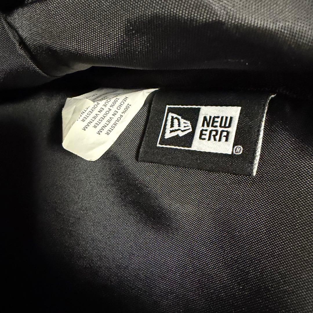 【美品】中日ドラゴンズ リュック ニューエラ　NEW ERA DRAGONS