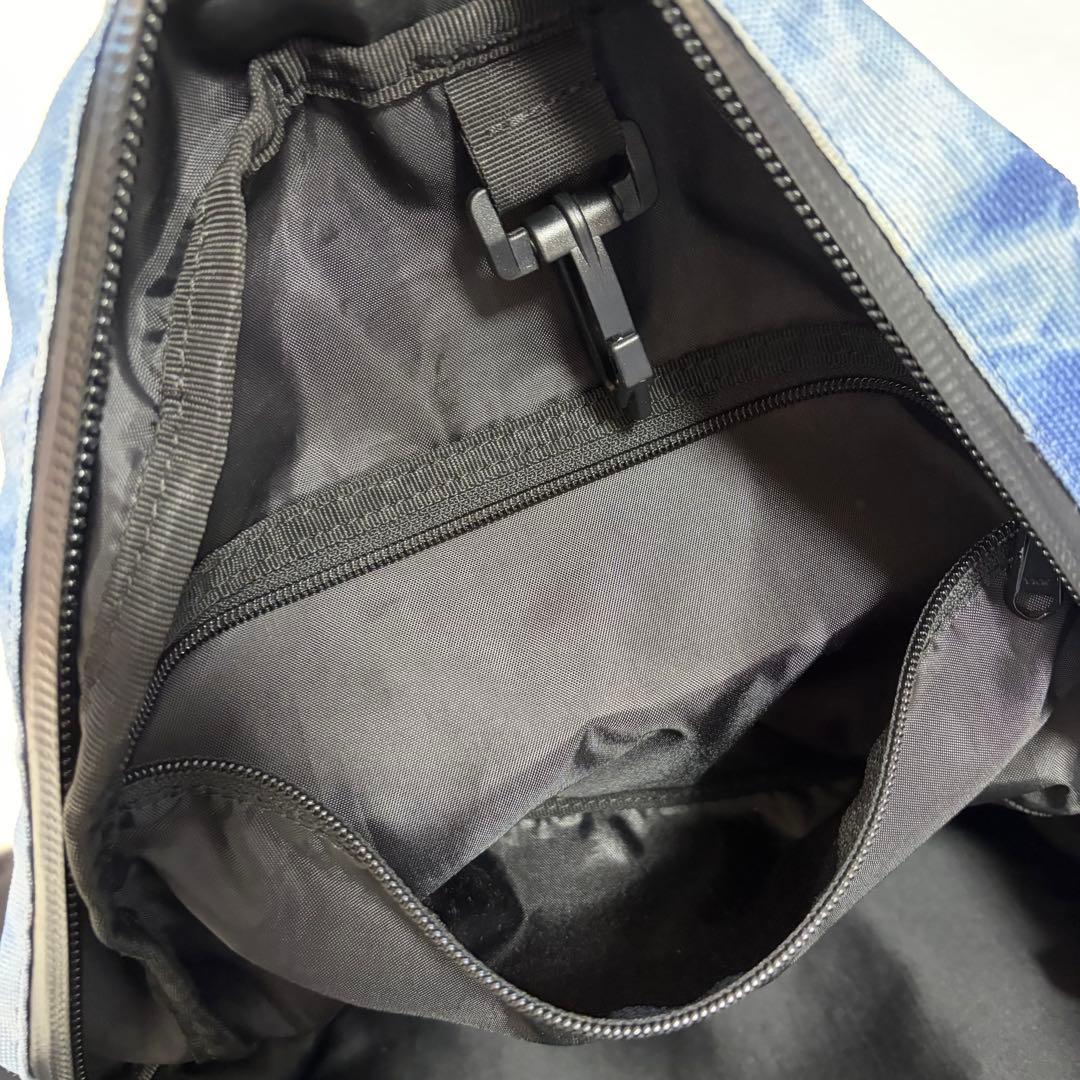 【美品】中日ドラゴンズ リュック ニューエラ　NEW ERA DRAGONS